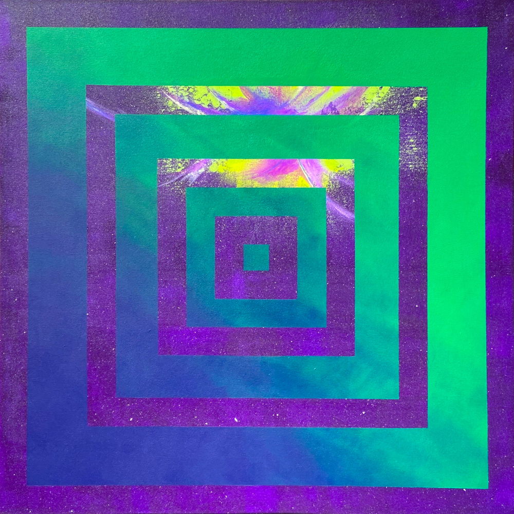 Bendure, Michael_Multiverse