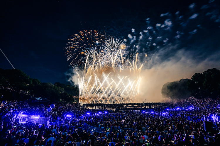 Sommernachtstraum 2024, Bildcredit: Fabian Stoffers