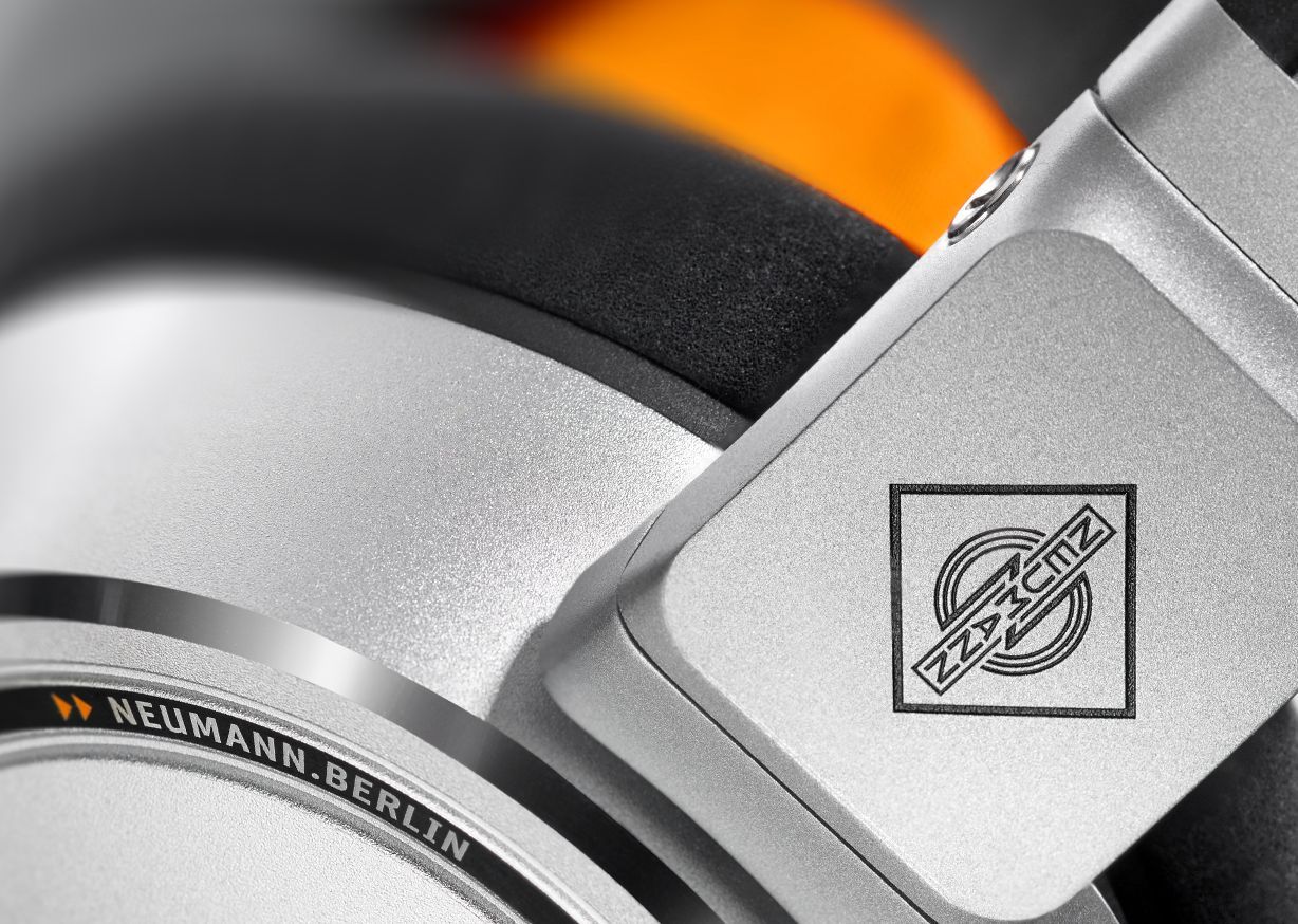 World premiere: Neumann.Berlin will launch its very first pair of studio headphones at NAMM