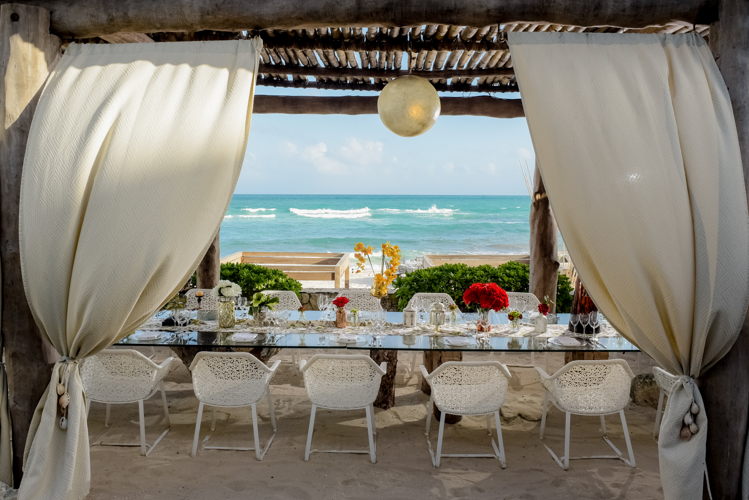 Grupo Vidanta, concurso “45 años de felicidad: una boda de ensueño"