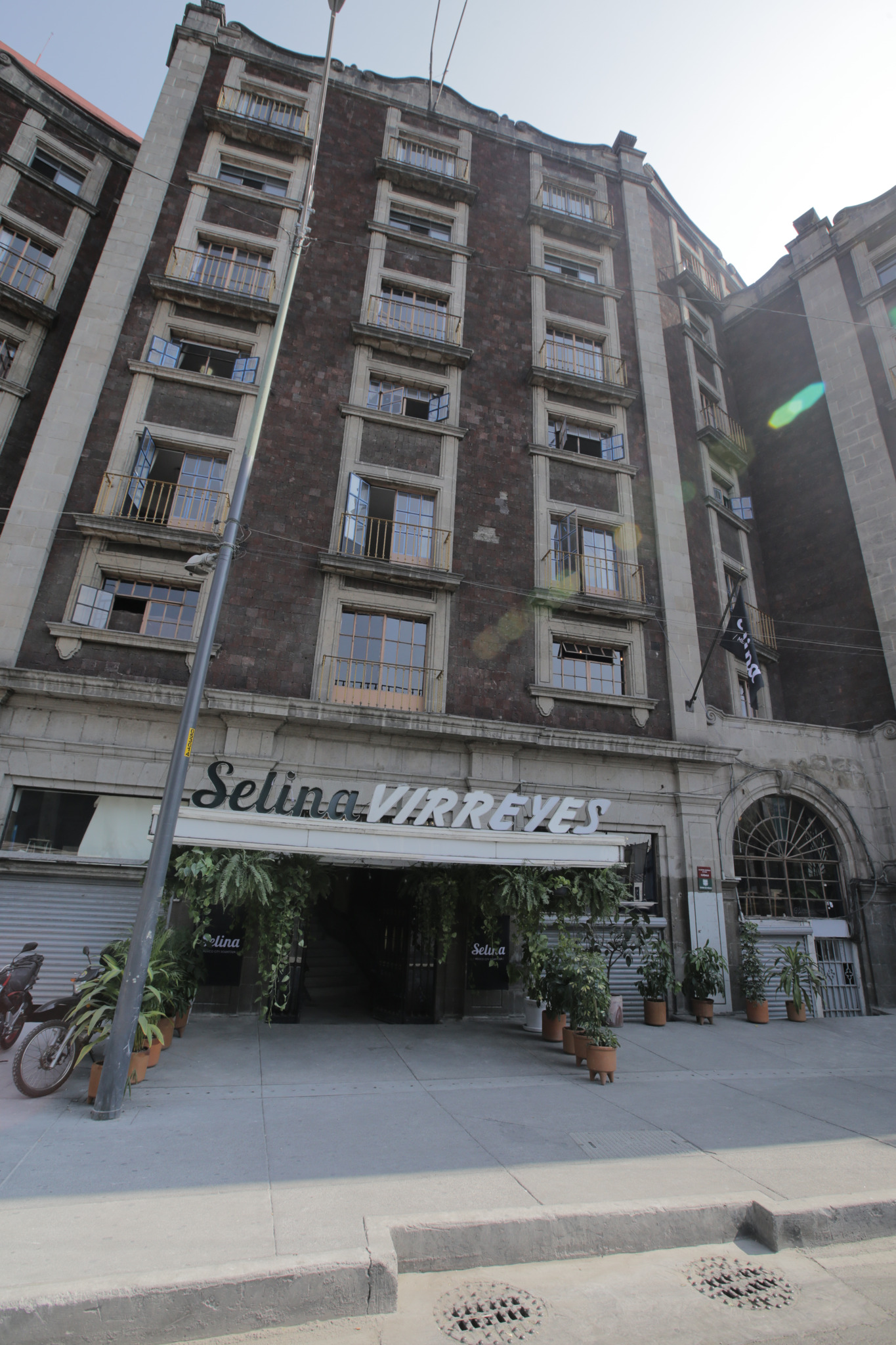 Selina llega para conquistar el corazón de la Ciudad de México