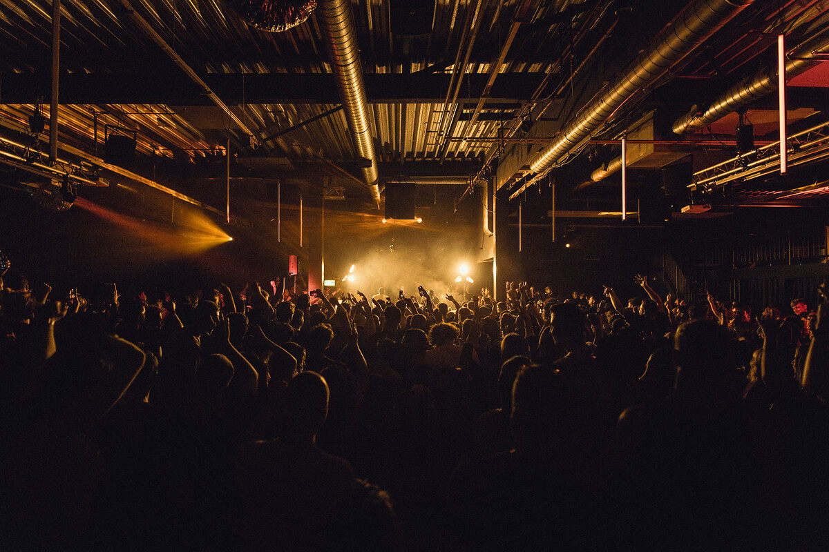The Other Side is the world’s first nightclub to adopt L-ISA immersive audio technology