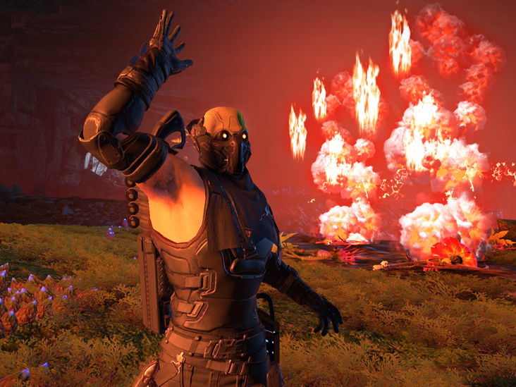Skyforge veröffentlicht kostenloses Update "Hunters of Terra" für PlayStation 4, PlayStation 5, Xbox One, Xbox Series X|S und PC