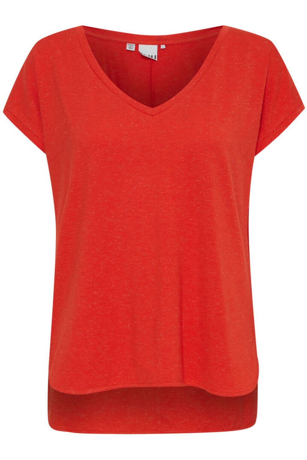Ichi_Tee ICH Ihrebel Ss12_JUTTU_€27,95
