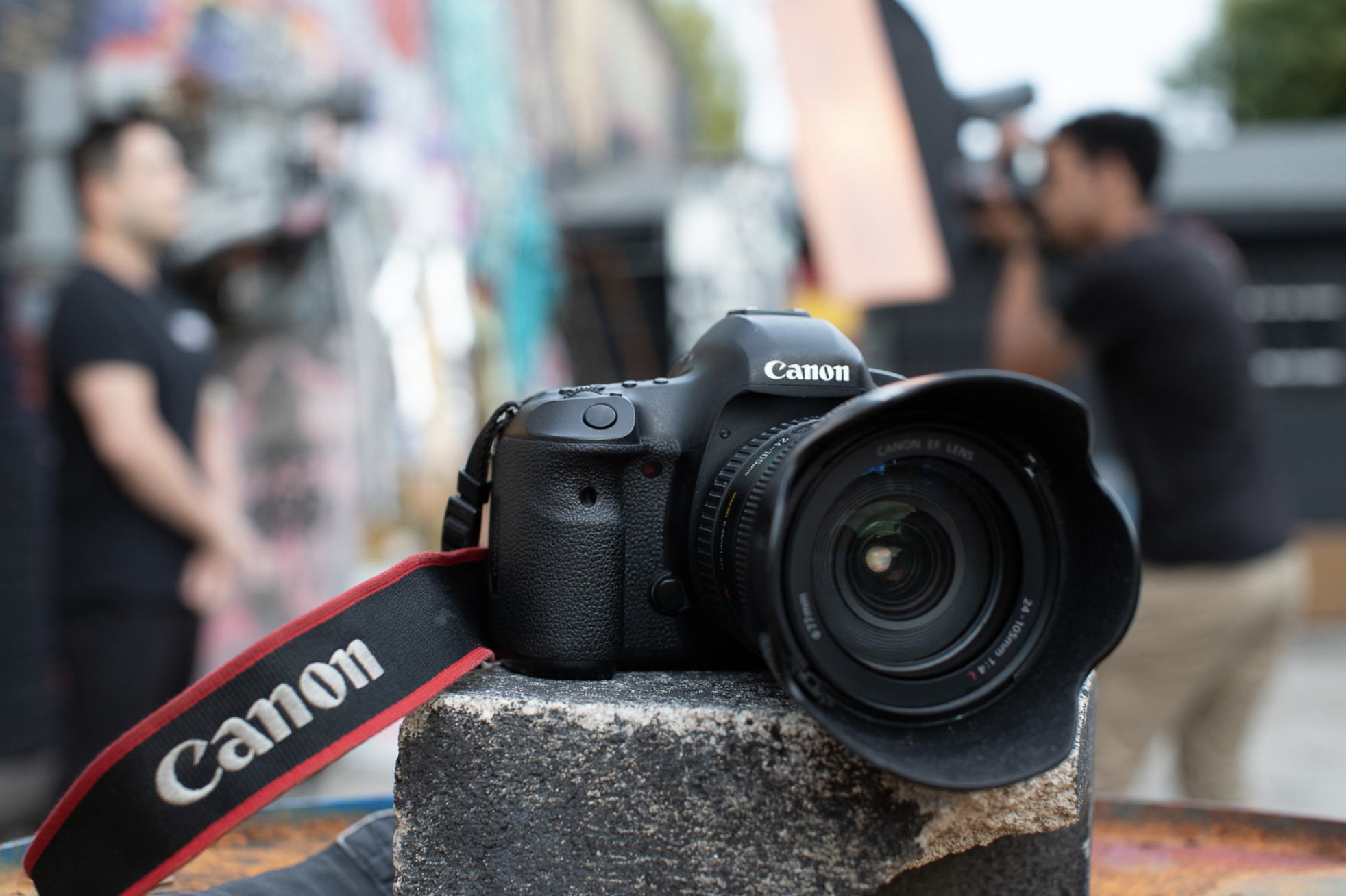 Toronto Defiant Content Shoot, Los Angeles, USA.