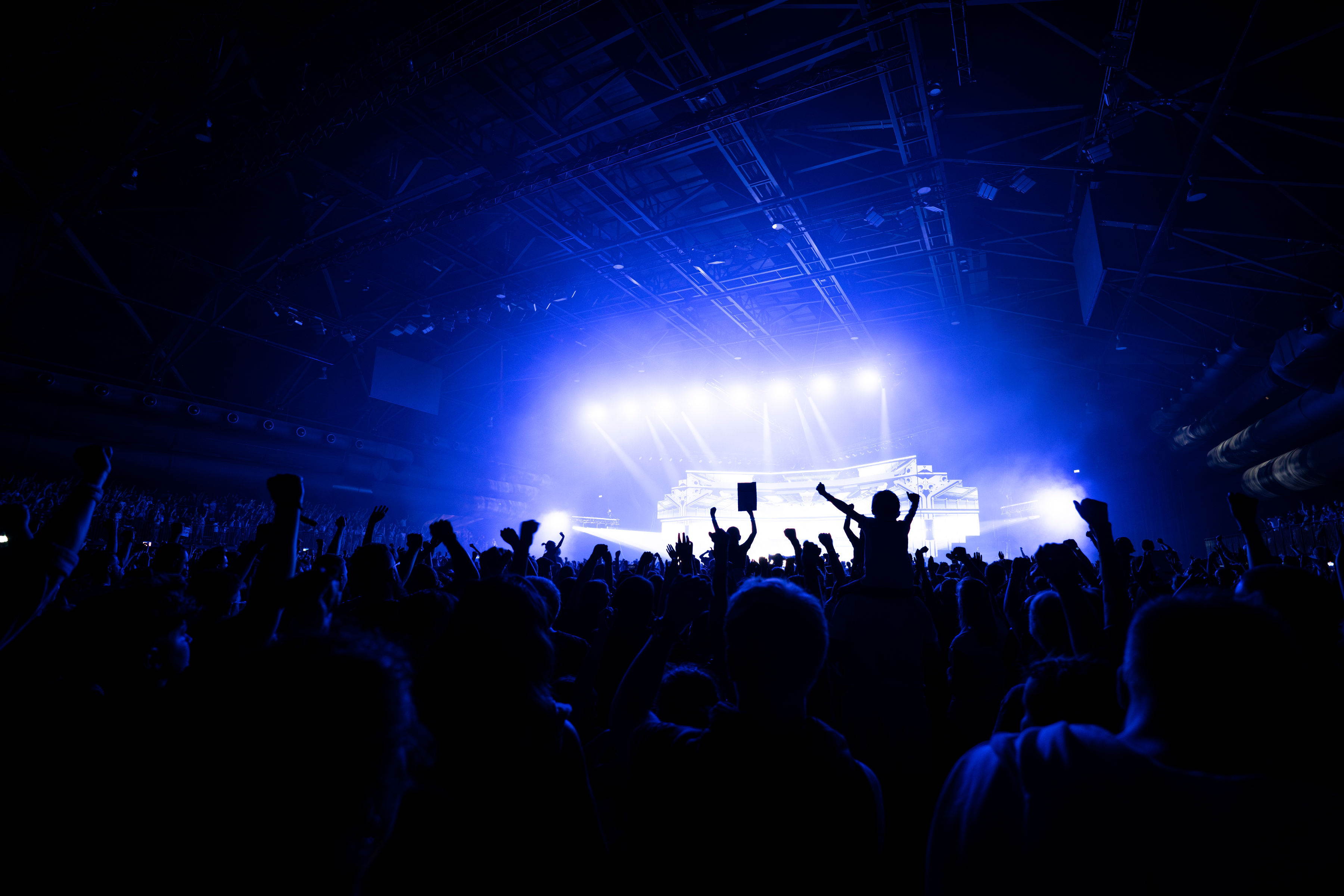Paleis 12 wordt ING Arena 