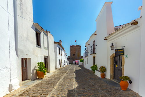 Monsaraz (c) Alentejo Promotion Office