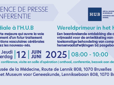 Save the date