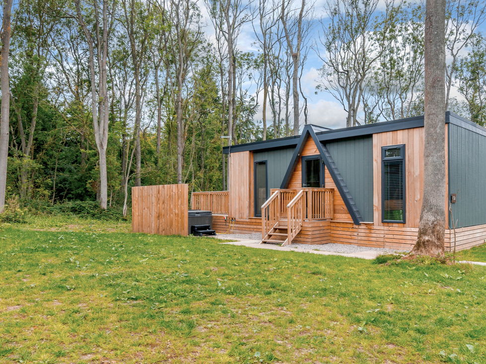 Half term breaks - Save up to 30% on stays with Landal