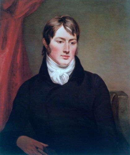 John Constable AKG4911296 © Heritage-Images / Art Media / akg-images