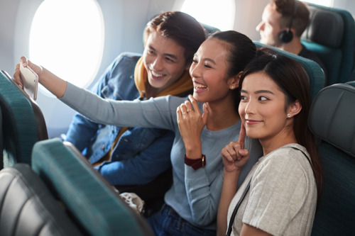 Book Now, Pay Later: Cathay Pacific partners Atome to offer travellers new flexible payment option