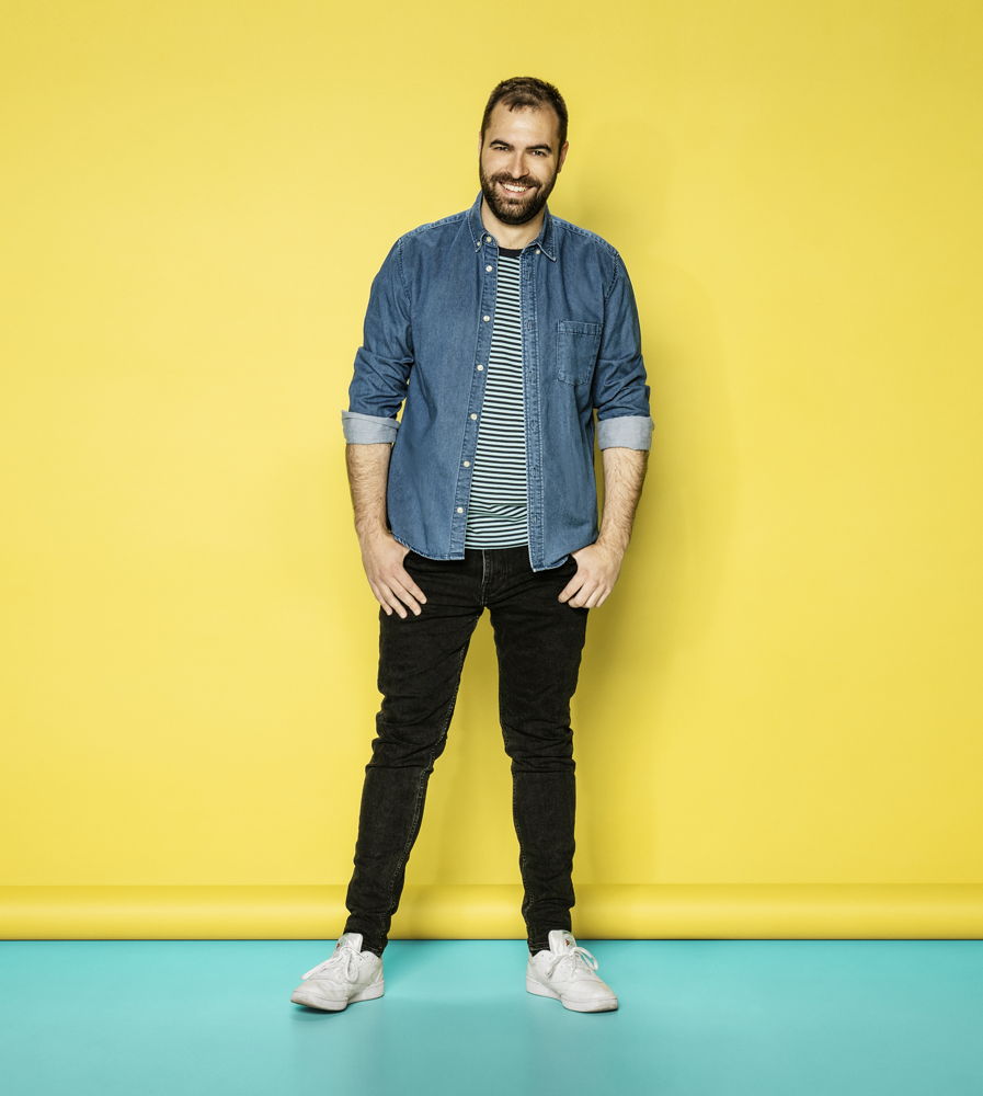 Vincent Vangeel
