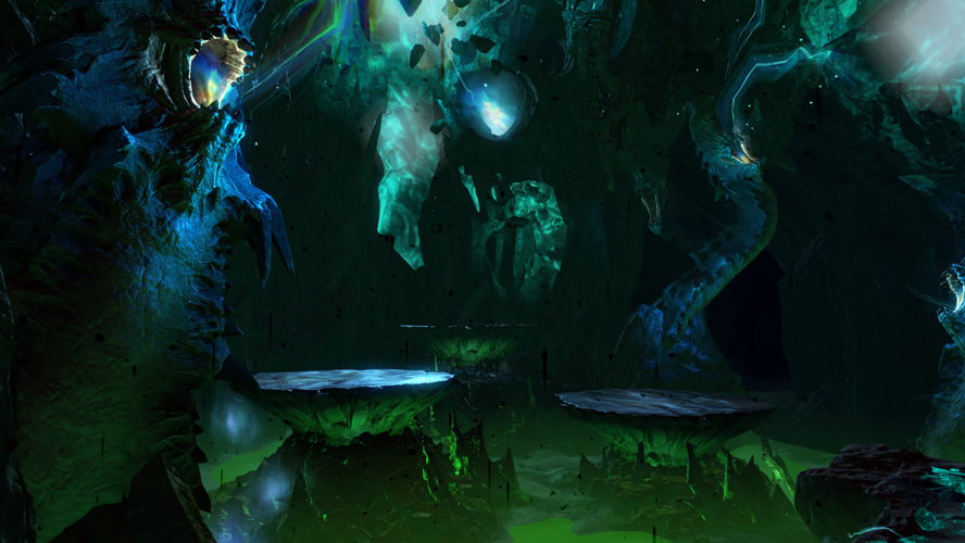 Guild Wars 2