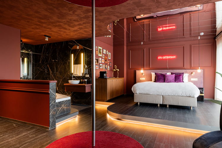 BLCN DESIGN - Buro Bonito