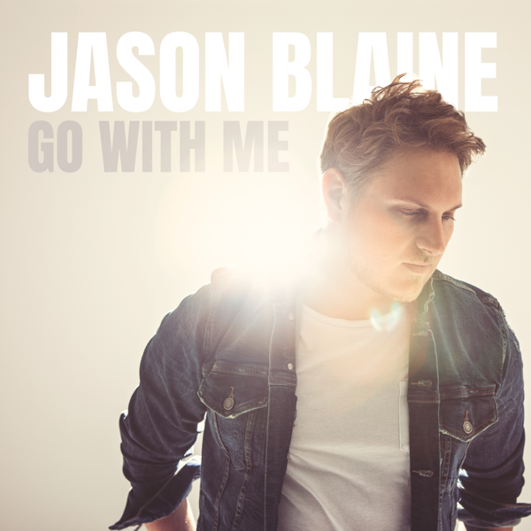 Canadian Country Star Jason Blaine Releases New EP October 23