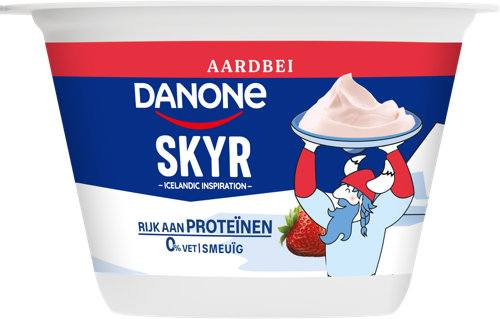 Duo Aardbei