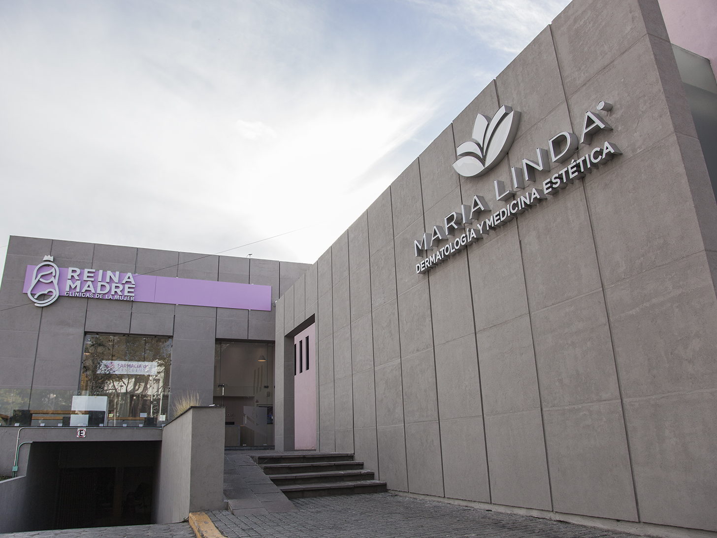 Reina Madre: Salud femenina accesible para todas