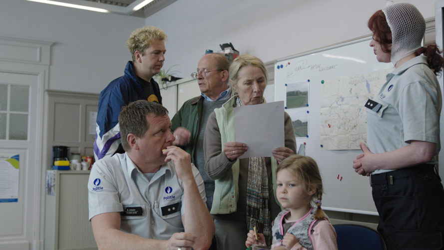 Eigen kweek (c) VRT