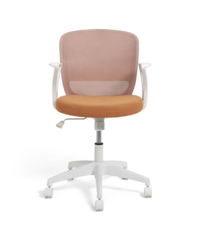 Habitat Beck Multi Coloured Chair, £95