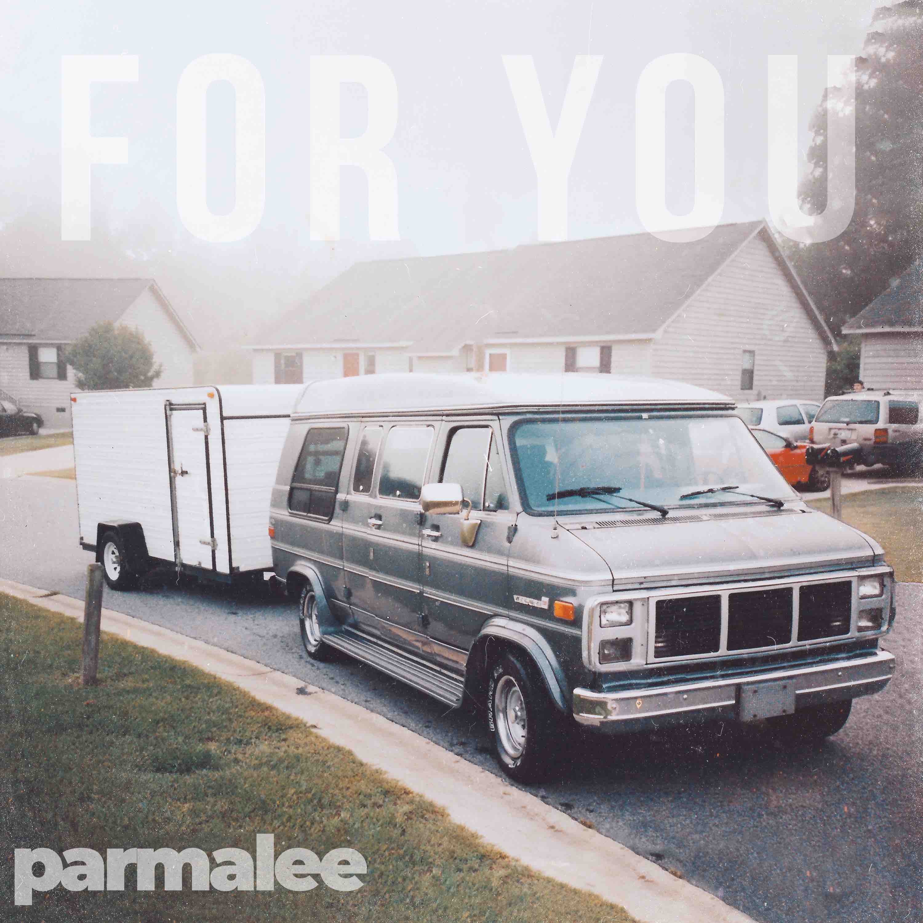 Platinum-Selling Parmalee’s Highly Anticipated New Album For You Set For July 30