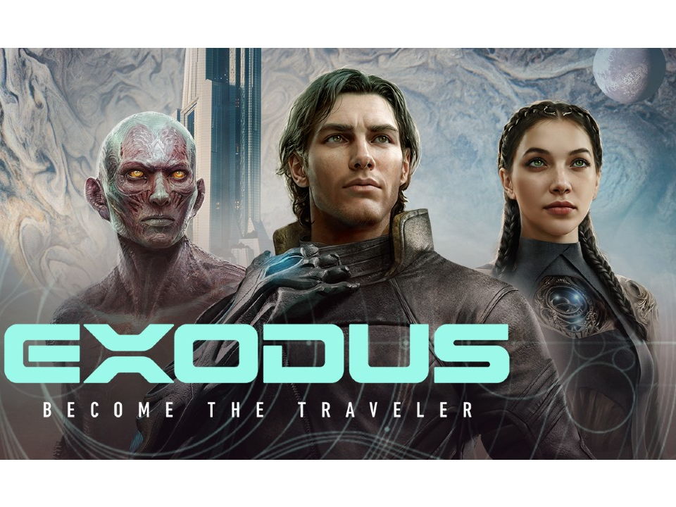 EXODUS: Neue Enthüllungstrailer