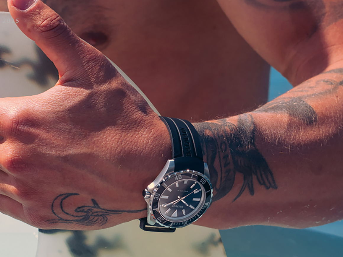 Balmain Watches 2025 Ophrys Gent: New variations, same high standards, amplified style