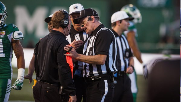 CANADIAN FOOTBALL LEAGUE RULES COMMITTEE PROPOSES CHANGES TO IMPROVE ...