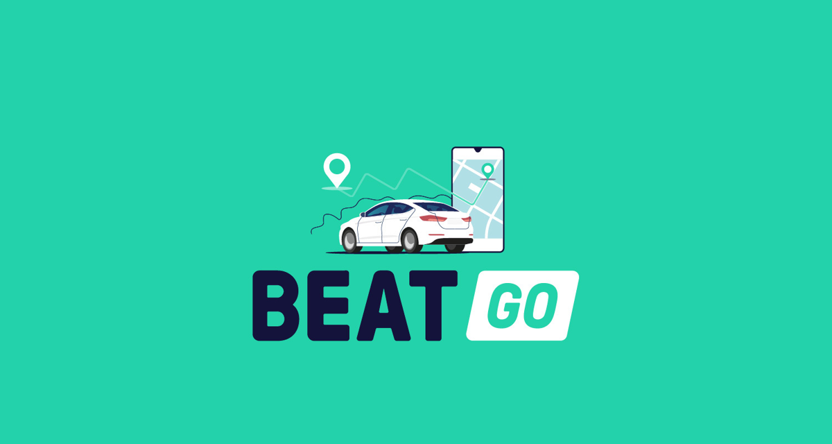 Beat GO se encuentra disponible desde el 1 de noviembre. 