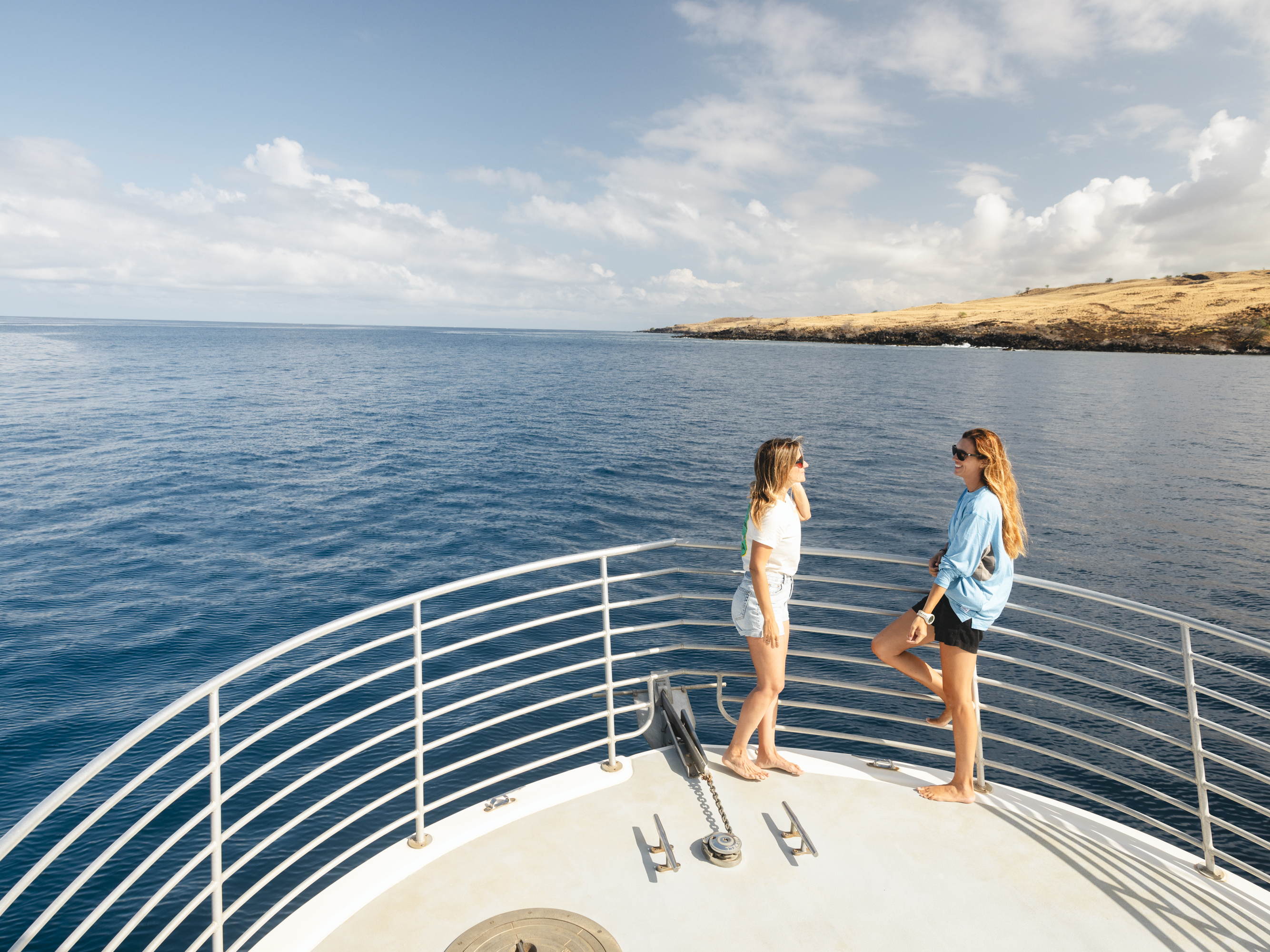 Costa Sunglasses and PADI Join Forces to Protect What’s Out There