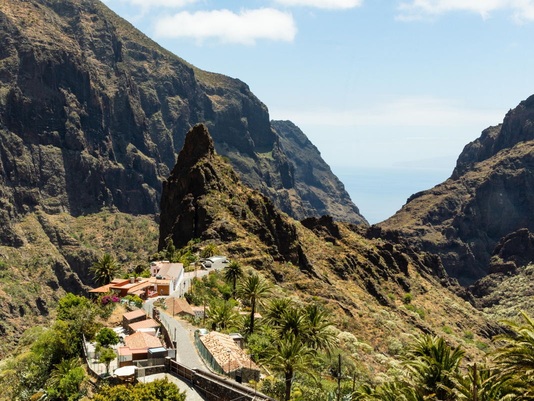 Tenerife is dé plek voor sportfanaten 