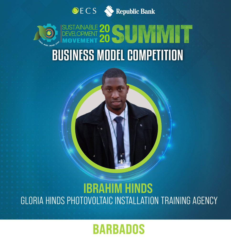Ibrahim Hinds