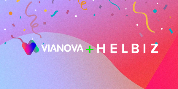 Vianova partners with Helbiz to improve micro-mobility services in +25 Italian cities