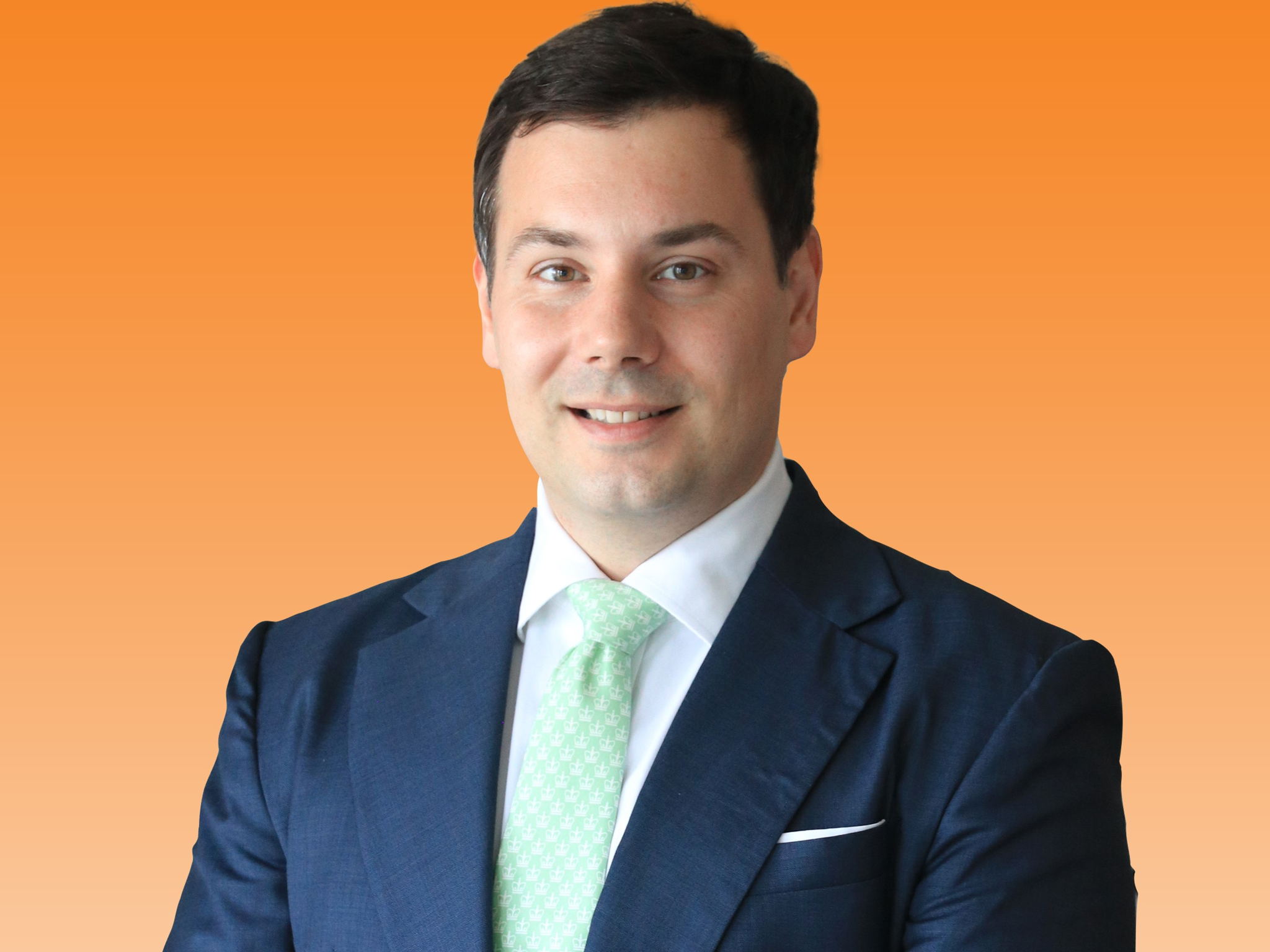 JJ-LAPP Appoints New Chief Executive Officer