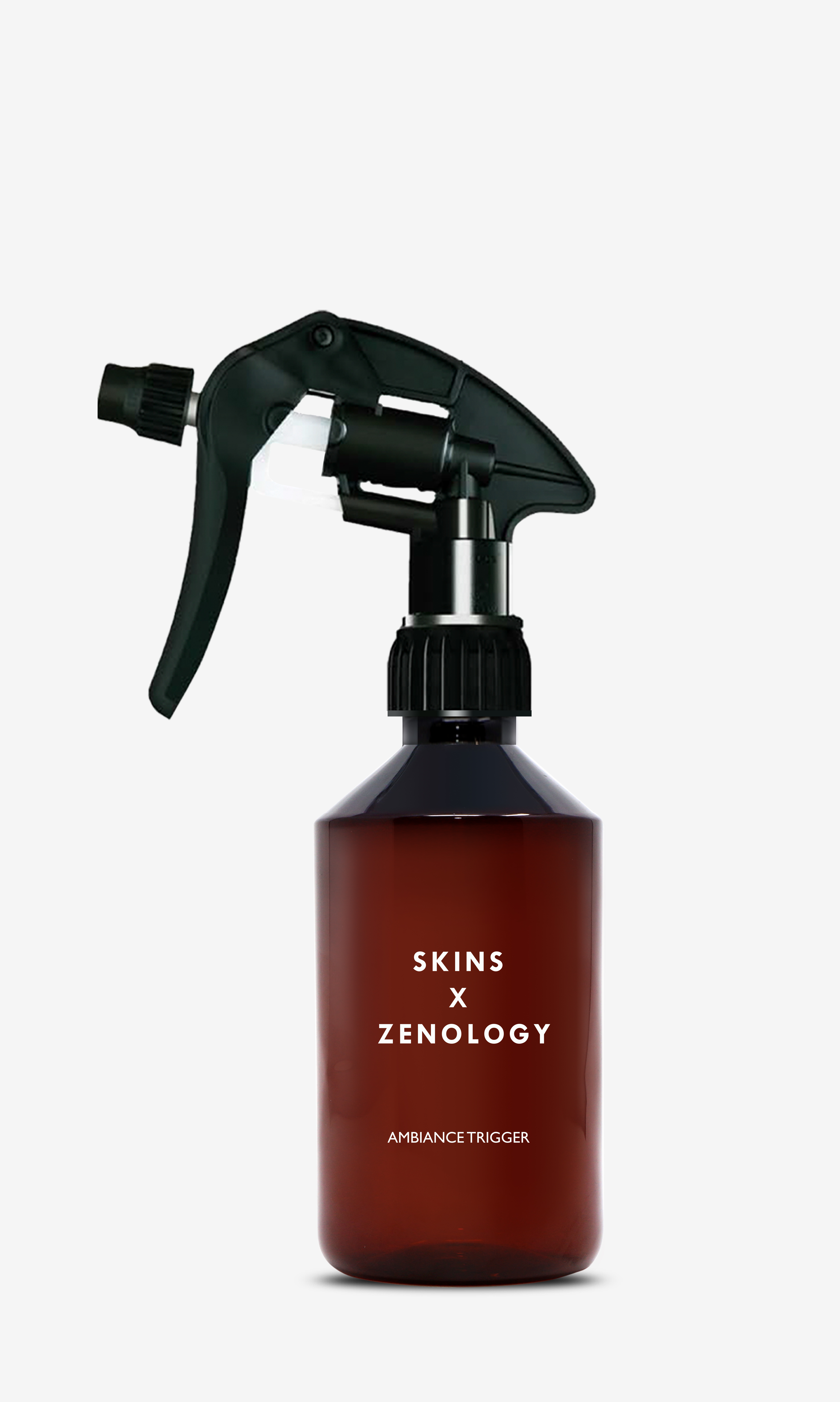 Skins x ZENOLOGY Ambiance Trigger 300 ml | € 59