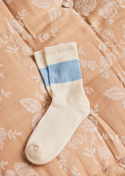 Octobre Editions - Chaussettes Ray