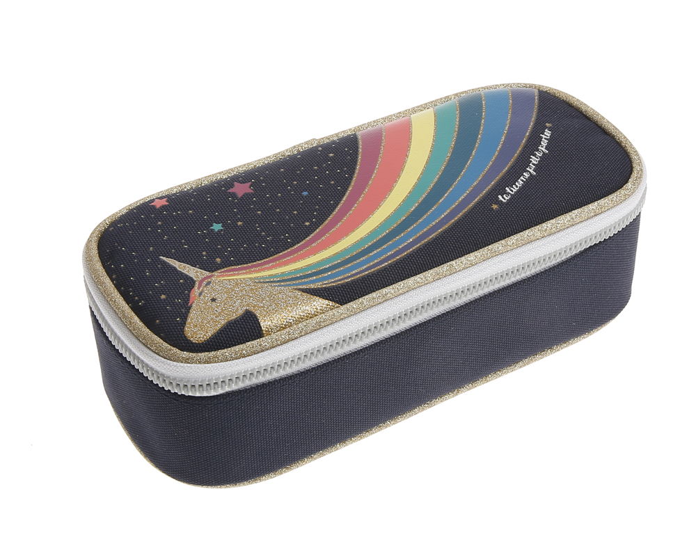 JeunePremier_AW21_PencilBox_UnicornGold_front_34,9EUR