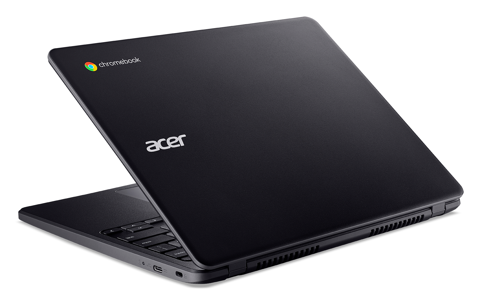 Acer Launches High-Performance, Durable 12-Inch Chromebook