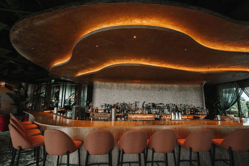 Bar Sonora