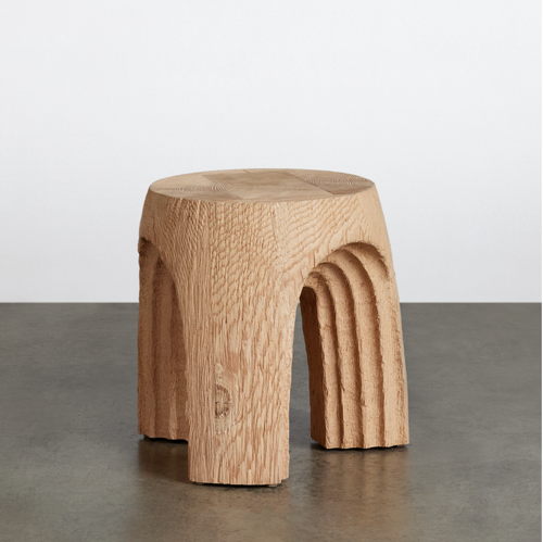 Echo Side Table, $6000 by Kelly Wearstler I www.kellywearstler.com