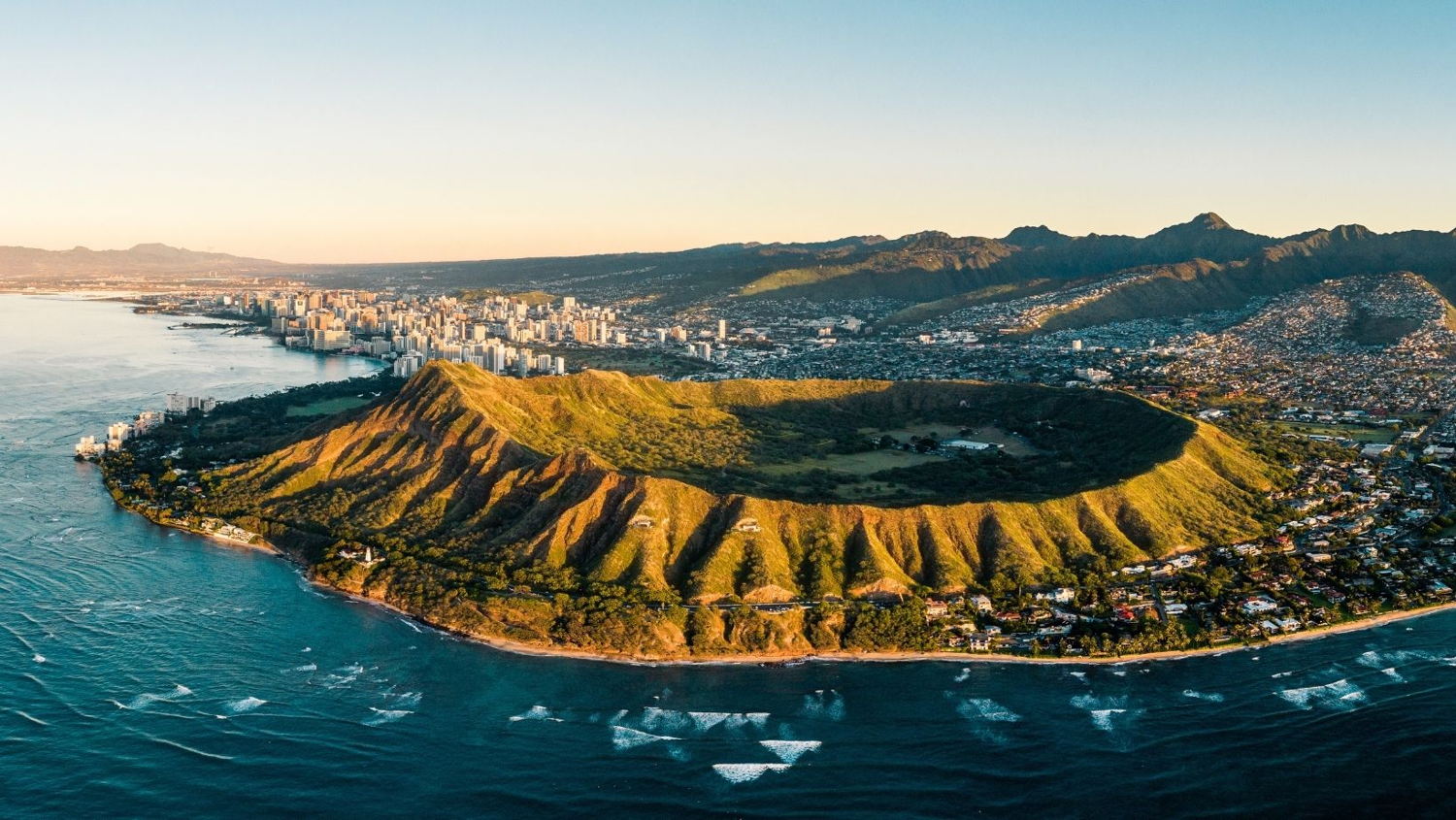Oahu, HI