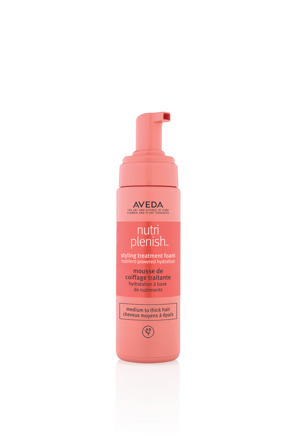 Aveda Vegan Nutriplenish™ Styling Treatment Foam €30,50