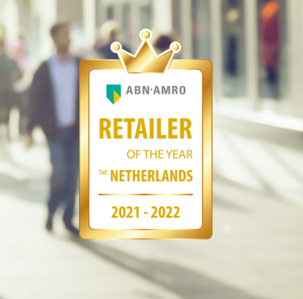 CASA wint award voor Beste Winkelketen en Beste Online Folder in Nederland