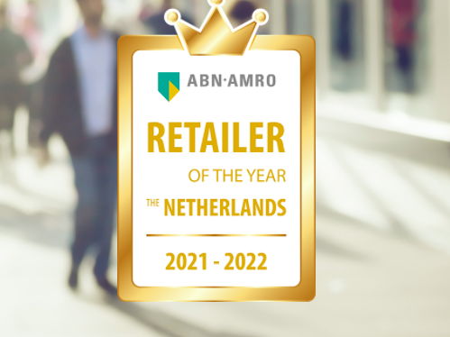 CASA wint award voor Beste Winkelketen en Beste Online Folder in Nederland