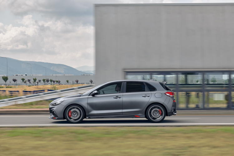 Hyundai i30 N Concept C