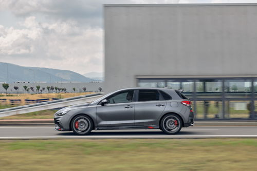 Hyundai i30 N Concept C
