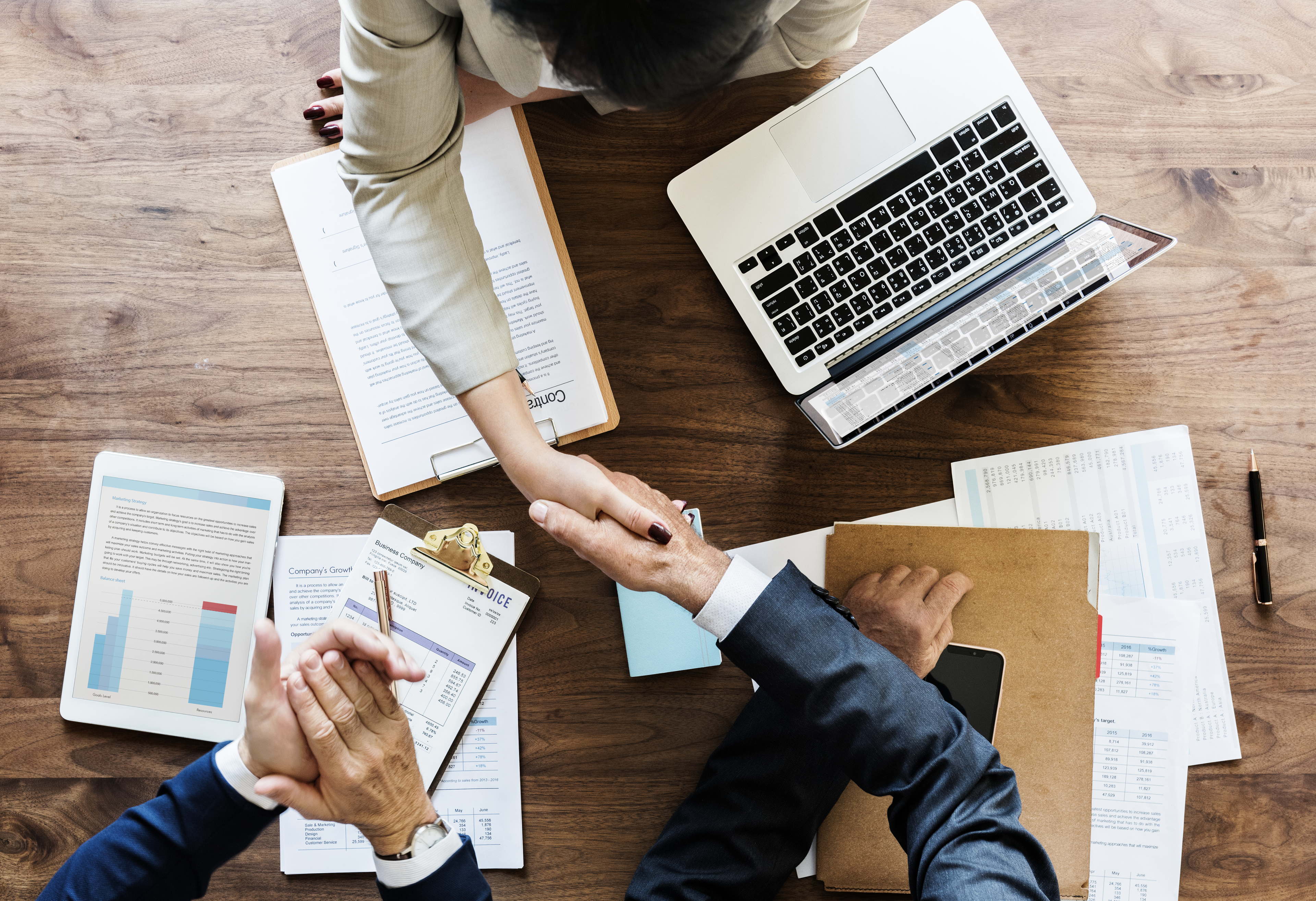 2025 será el año para que más empresas salgan de la informalidad