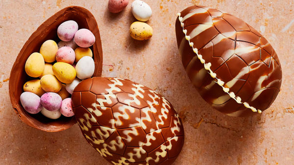 The EuMBC team wishes you a wonderful Easter Holiday