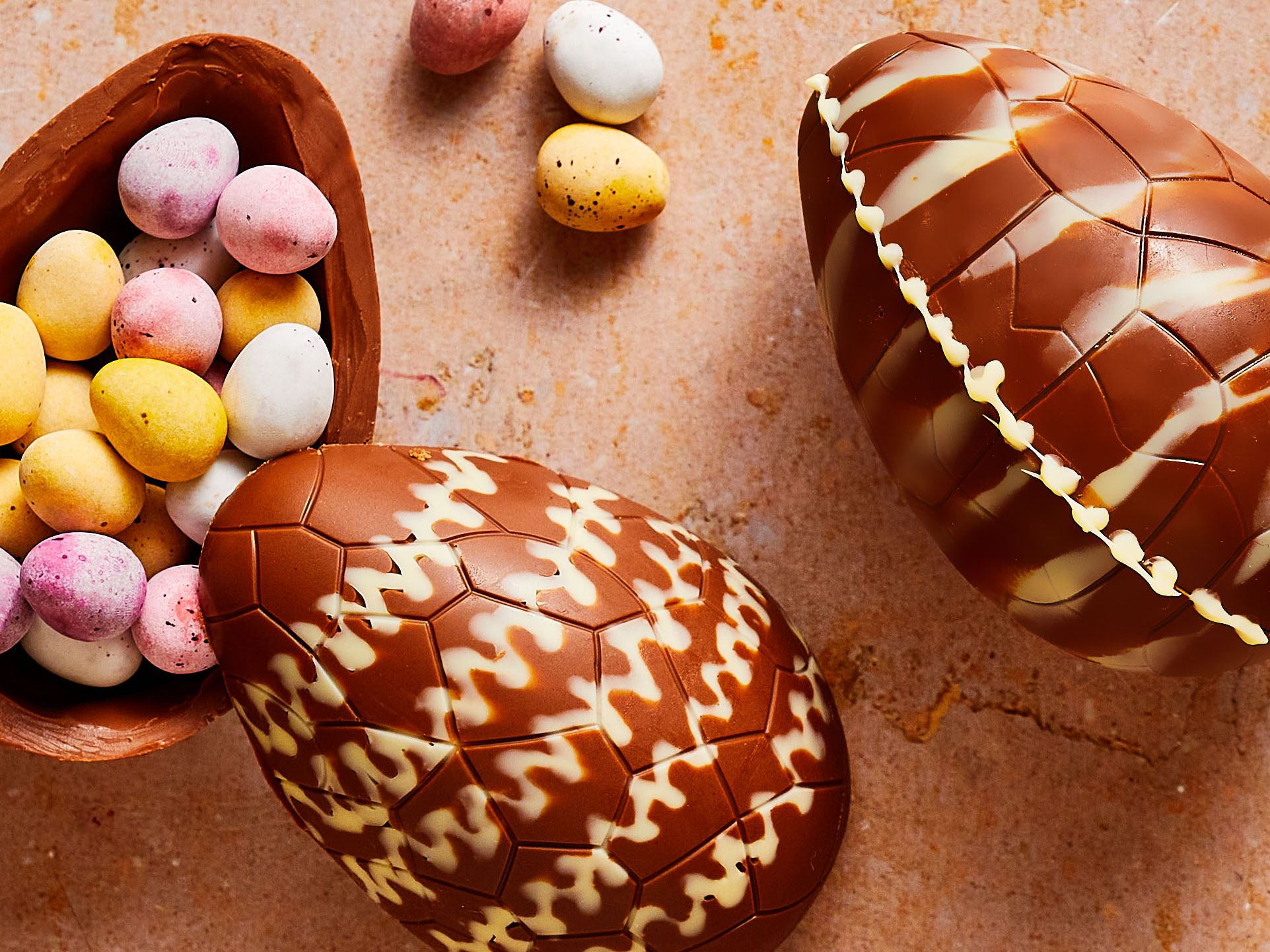 The EuMBC team wishes you a wonderful Easter Holiday