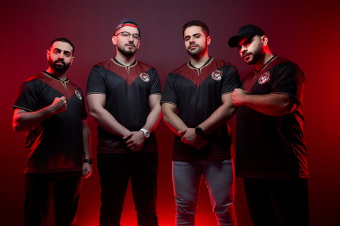 Fwd: The Birds Come Home: BigBird & AngryBird Launch Red Dunes
 Esports