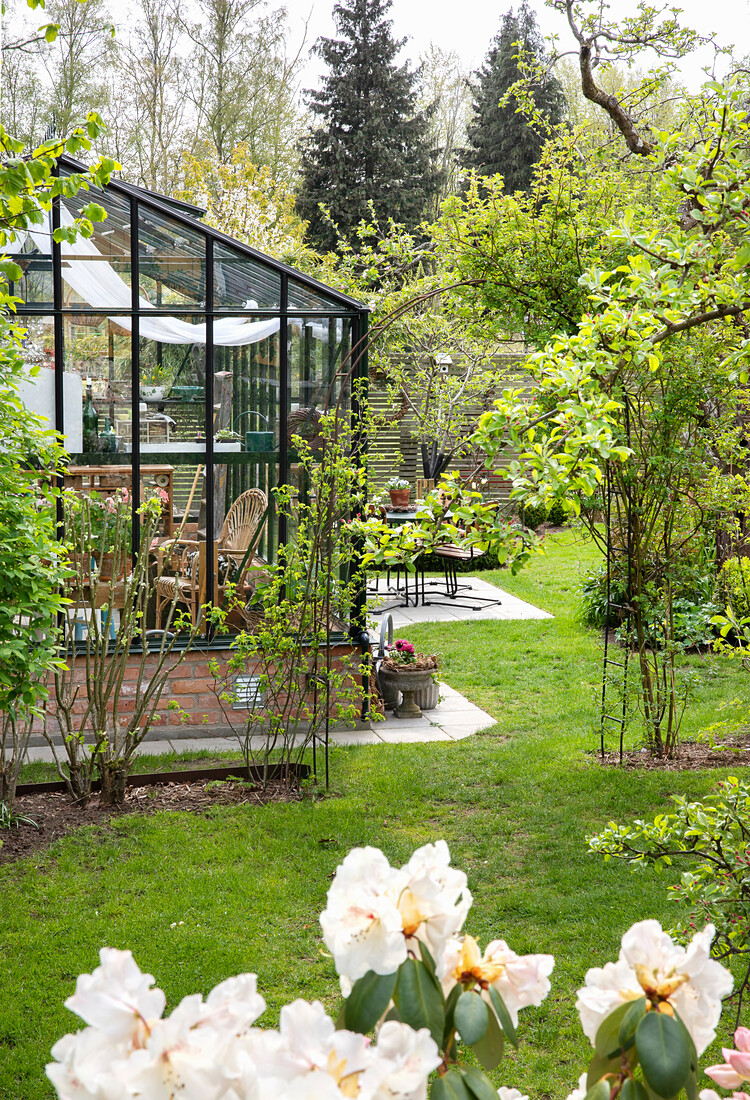 Sheltered Images / GardenImage / Sucré Salé Sheltered Images / GardenImage / Sucré Salé
